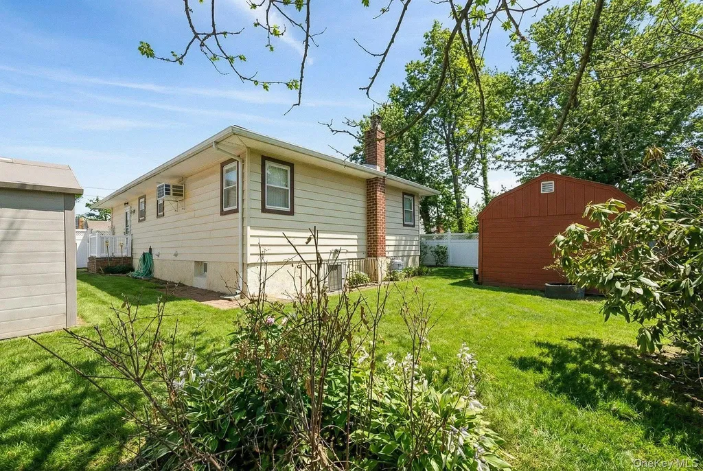 1028 Thomas Avenue Baldwin NY 11510