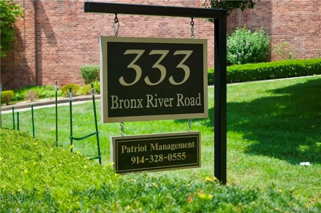 333 Bronx River Road Yonkers NY 10704
