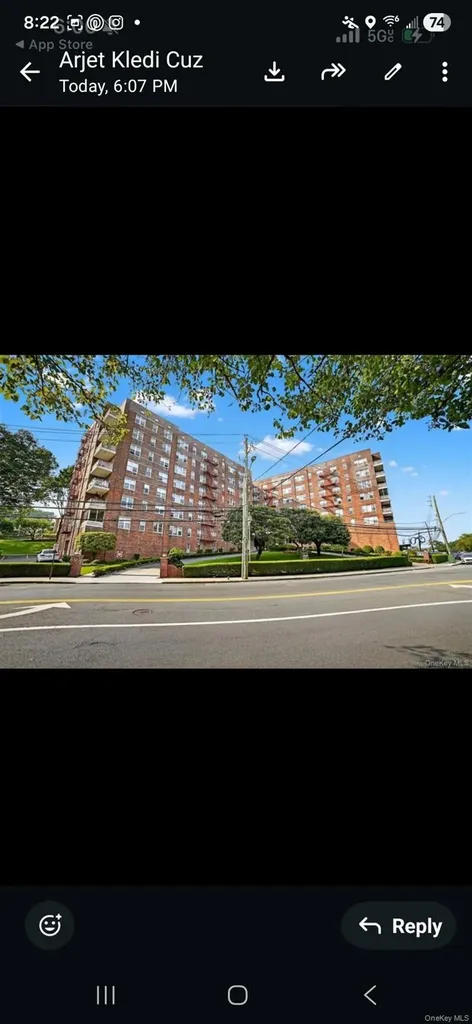 333 Bronx River Road Yonkers NY 10704