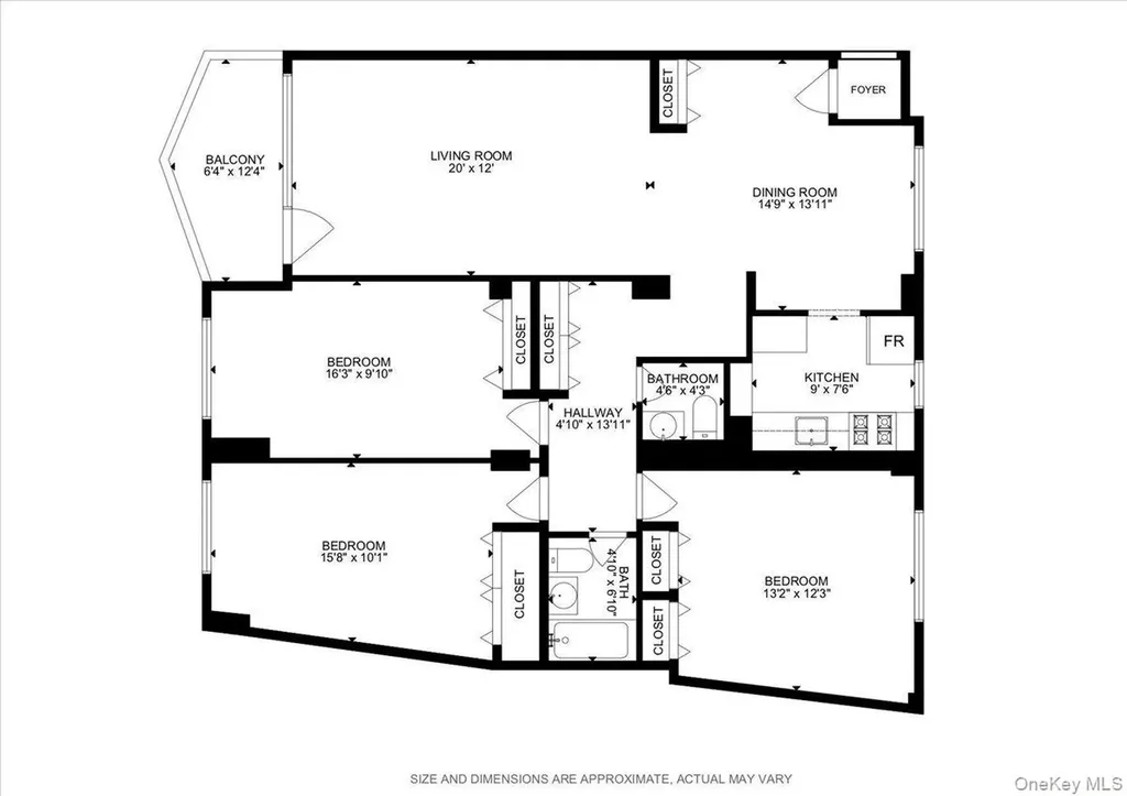 9060 Union Turnpike Glendale NY 11385