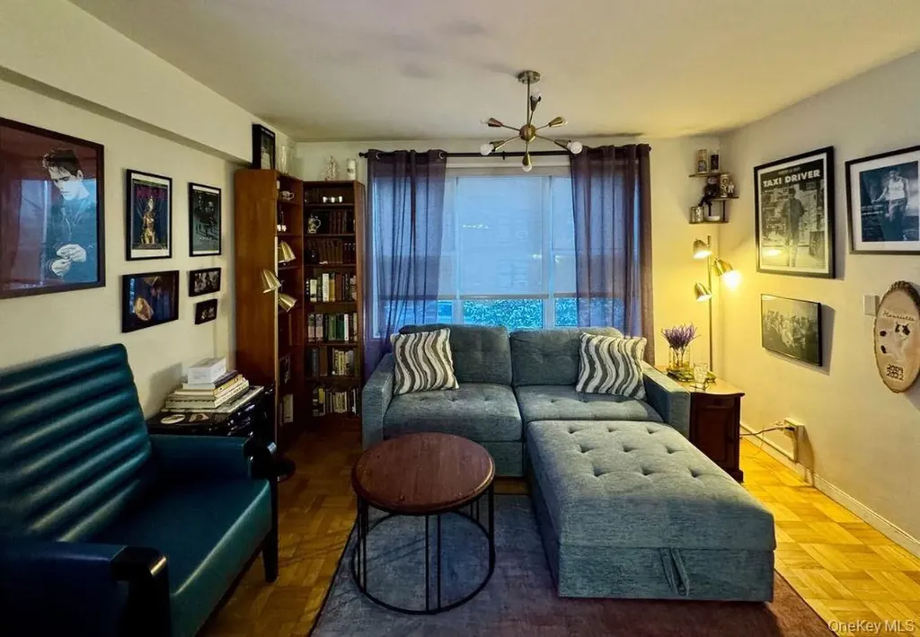 3299 Cambridge Avenue Bronx NY 10463
