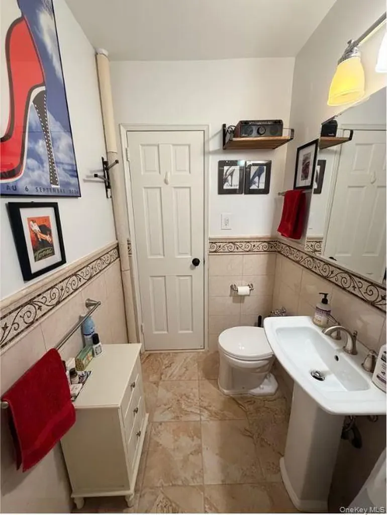 3299 Cambridge Avenue Bronx NY 10463