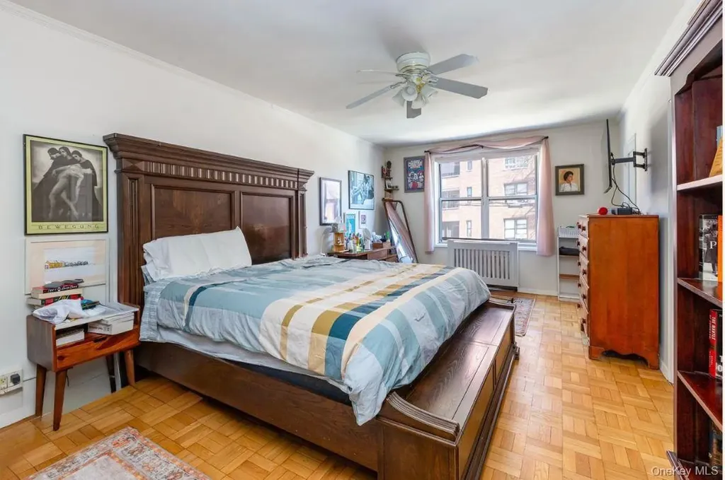 3299 Cambridge Avenue Bronx NY 10463