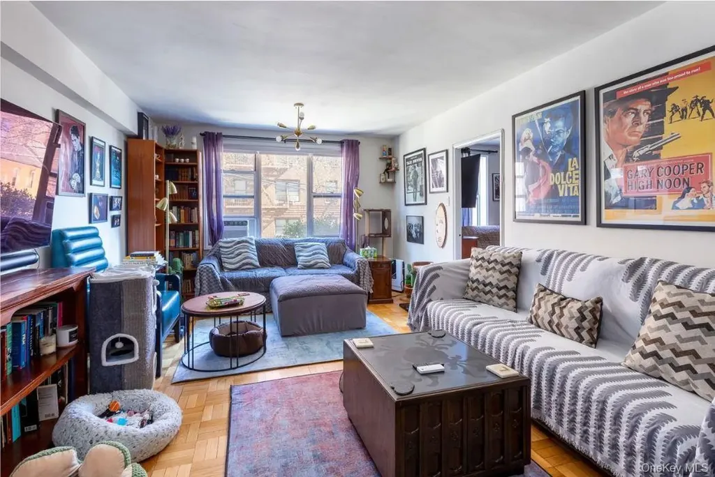 3299 Cambridge Avenue Bronx NY 10463
