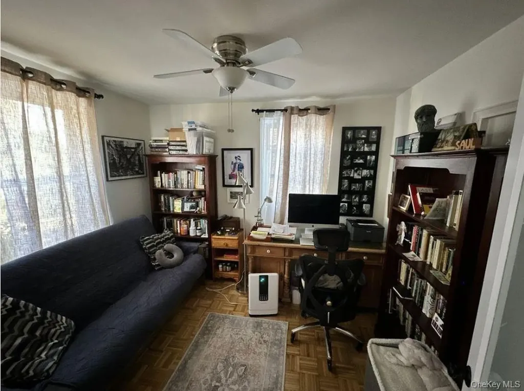 3299 Cambridge Avenue Bronx NY 10463