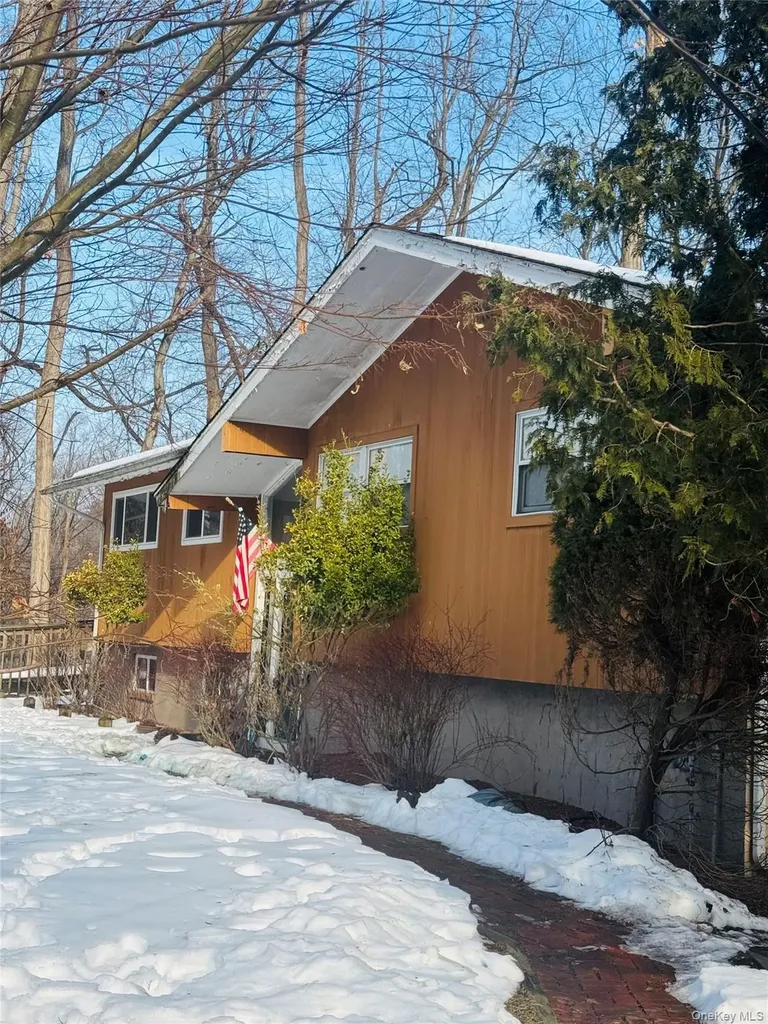 58 Babcock Lane Tappan NY 10983