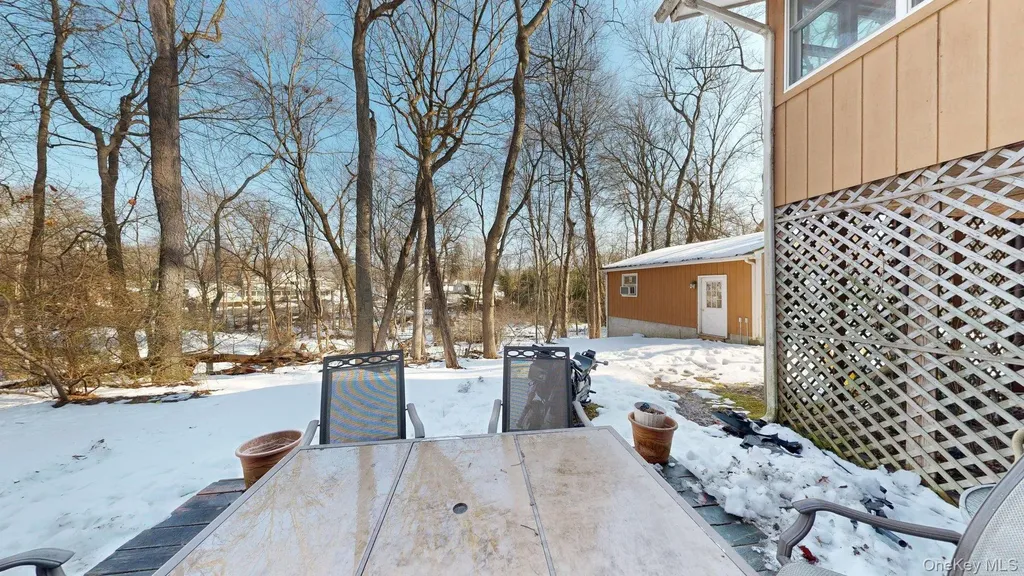 58 Babcock Lane Tappan NY 10983