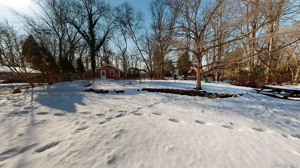 58 Babcock Lane Tappan NY 10983