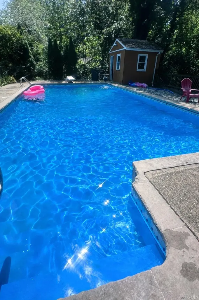 58 Babcock Lane Tappan NY 10983