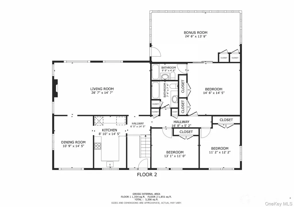 58 Babcock Lane Tappan NY 10983