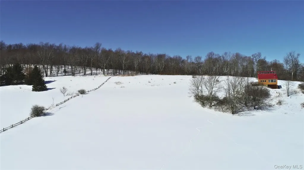 Lot 42 Hamden Hill Road Hamden NY 13782
