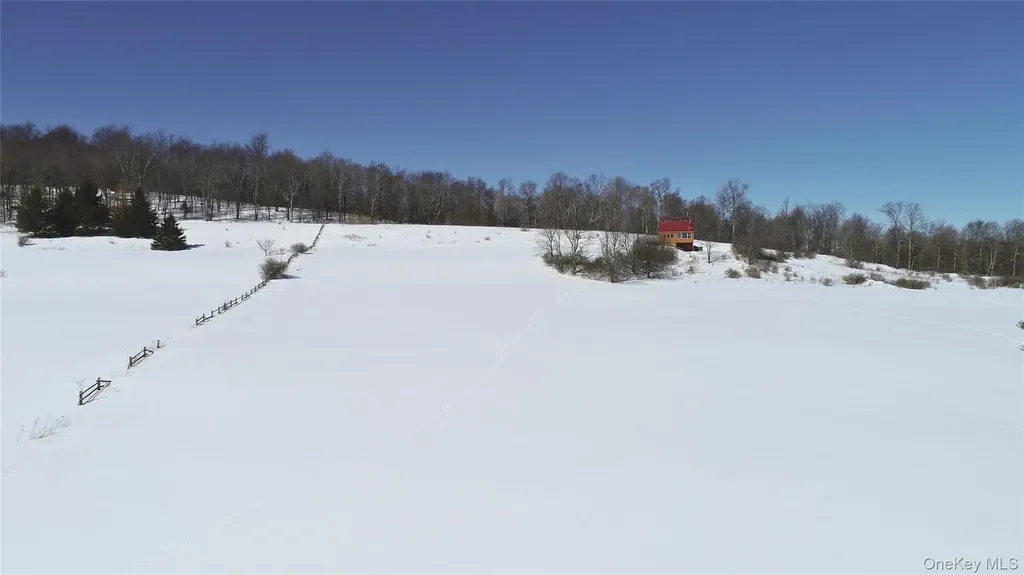 Lot 42 Hamden Hill Road Hamden NY 13782