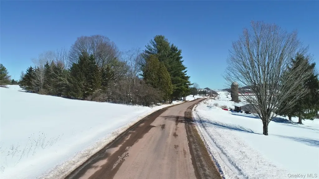Lot 42 Hamden Hill Road Hamden NY 13782