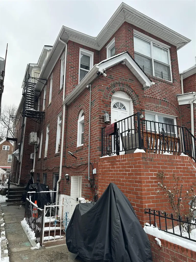 3324 89th Street Jackson Heights NY 11372