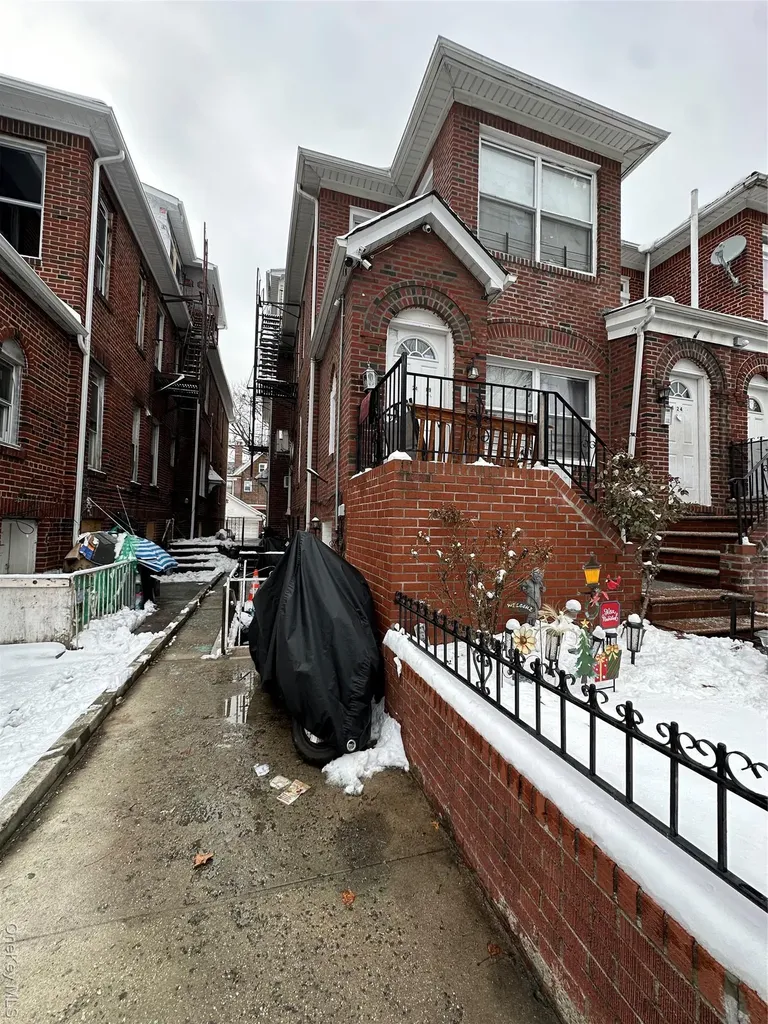 3324 89th Street Jackson Heights NY 11372