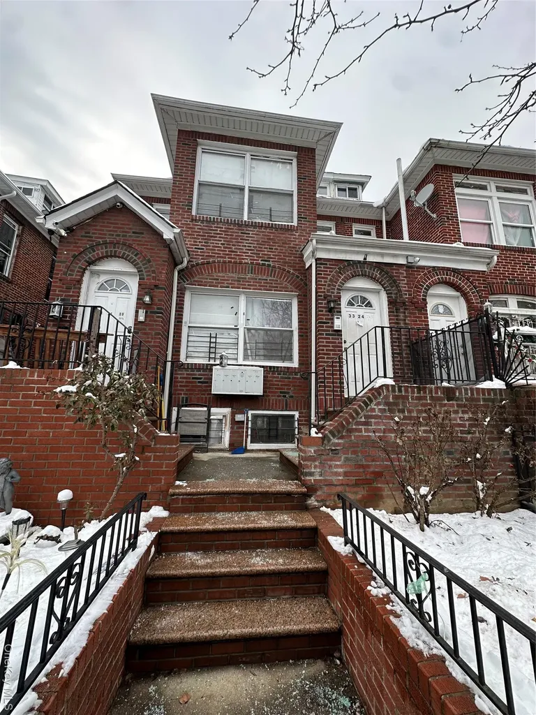3324 89th Street Jackson Heights NY 11372