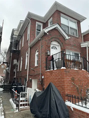 3324 89TH Street Jackson Heights NY 11372