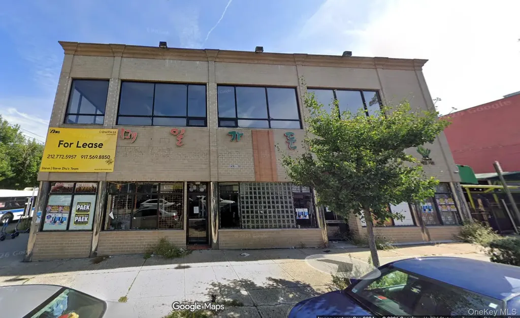 149-32 41st Avenue Flushing NY 11355