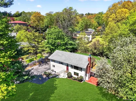 18 Prospect Place Croton-on-hudson NY 10520