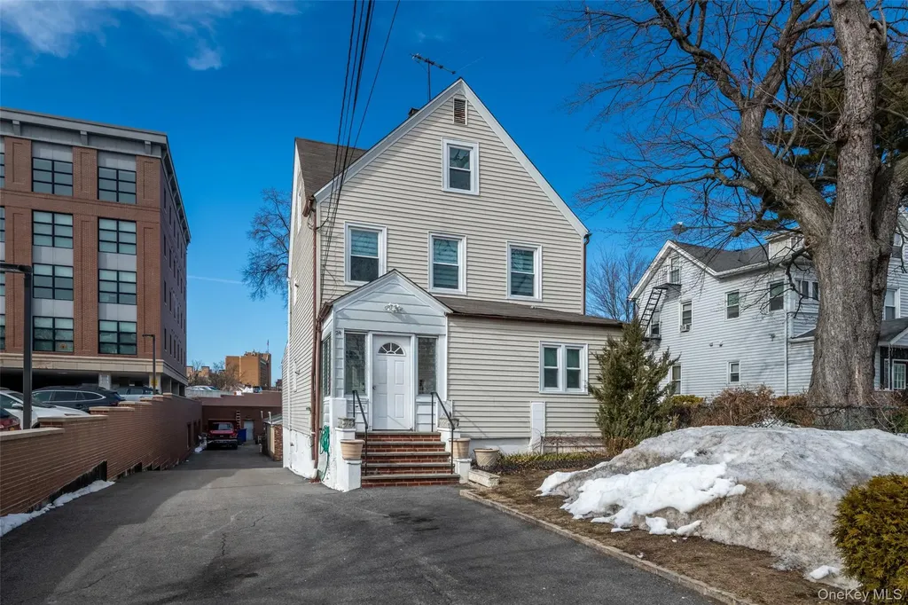 24 5th Avenue New Rochelle NY 10801