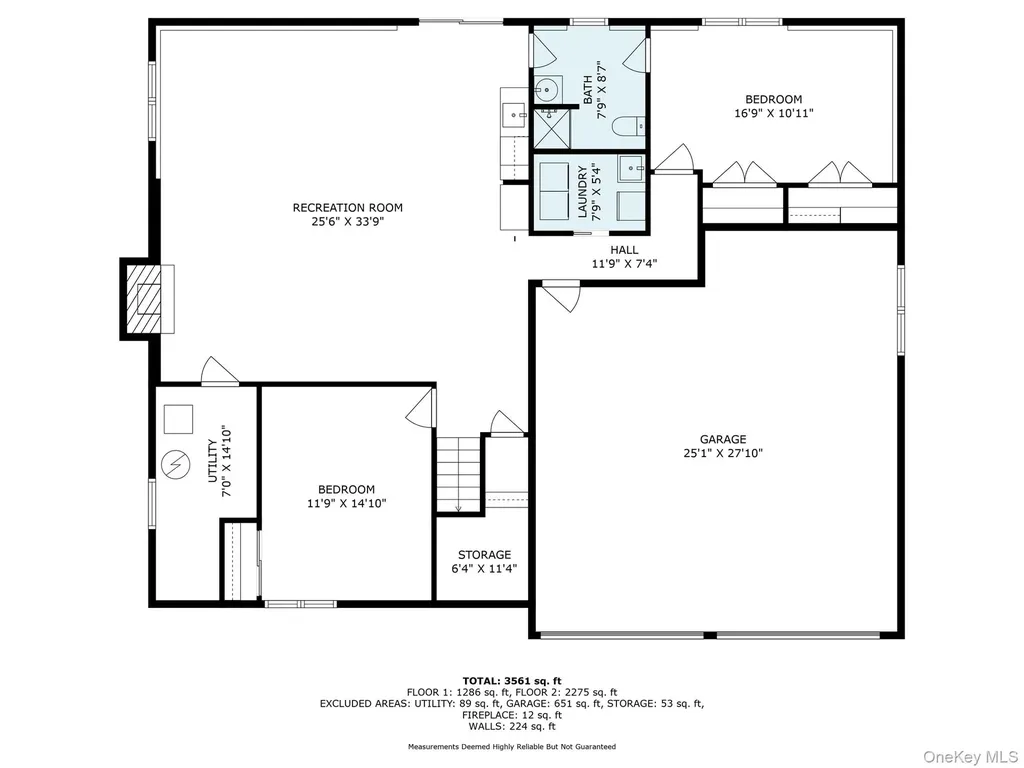 33 Hillandale Road Rye Brook NY 10573