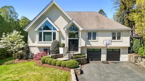 33 Hillandale Road Rye Brook NY 10573