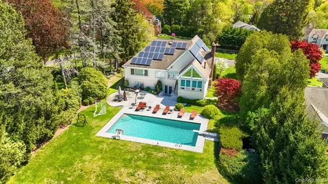 33 Hillandale Road Rye Brook NY 10573