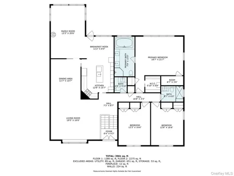 33 Hillandale Road Rye Brook NY 10573