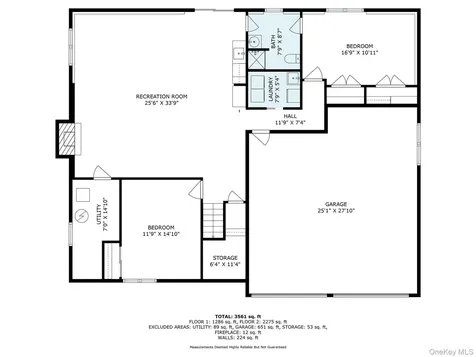33 Hillandale Road Rye Brook NY 10573