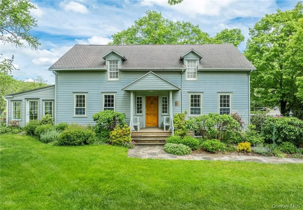 1282 Hollow Road Clinton Corners NY 12514