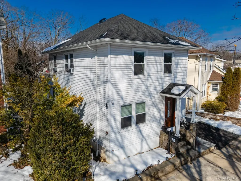 50 Acorn Terrace New Rochelle NY 10801