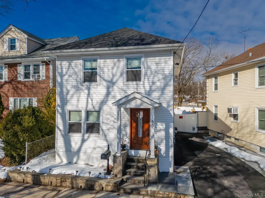 50 Acorn Terrace New Rochelle NY 10801