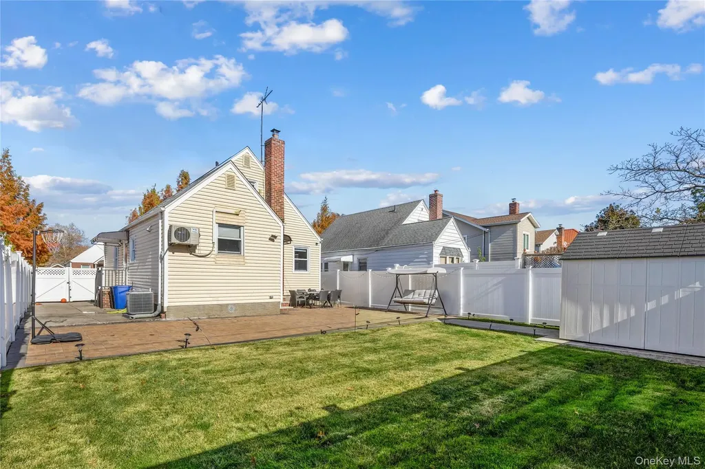 163-40 19th Avenue Whitestone NY 11357