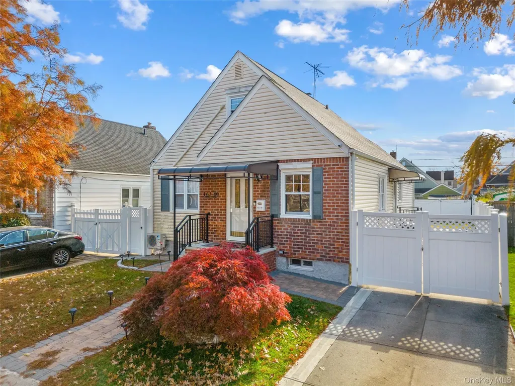 163-40 19th Avenue Whitestone NY 11357