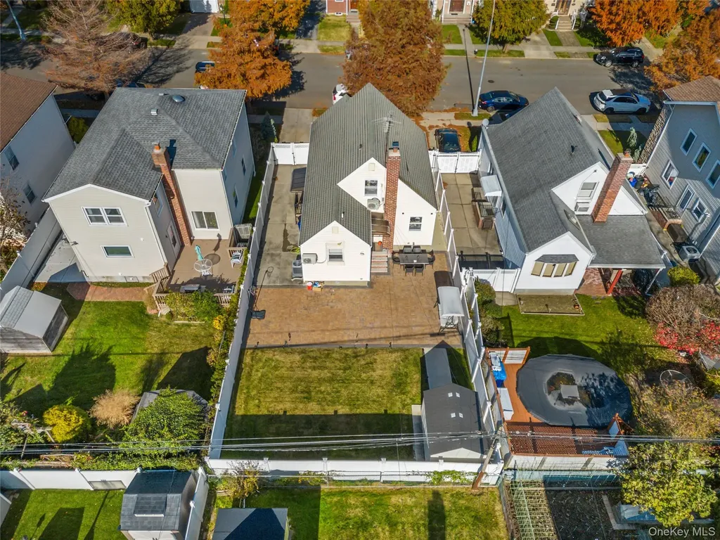 163-40 19th Avenue Whitestone NY 11357