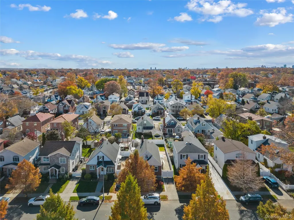 163-40 19th Avenue Whitestone NY 11357