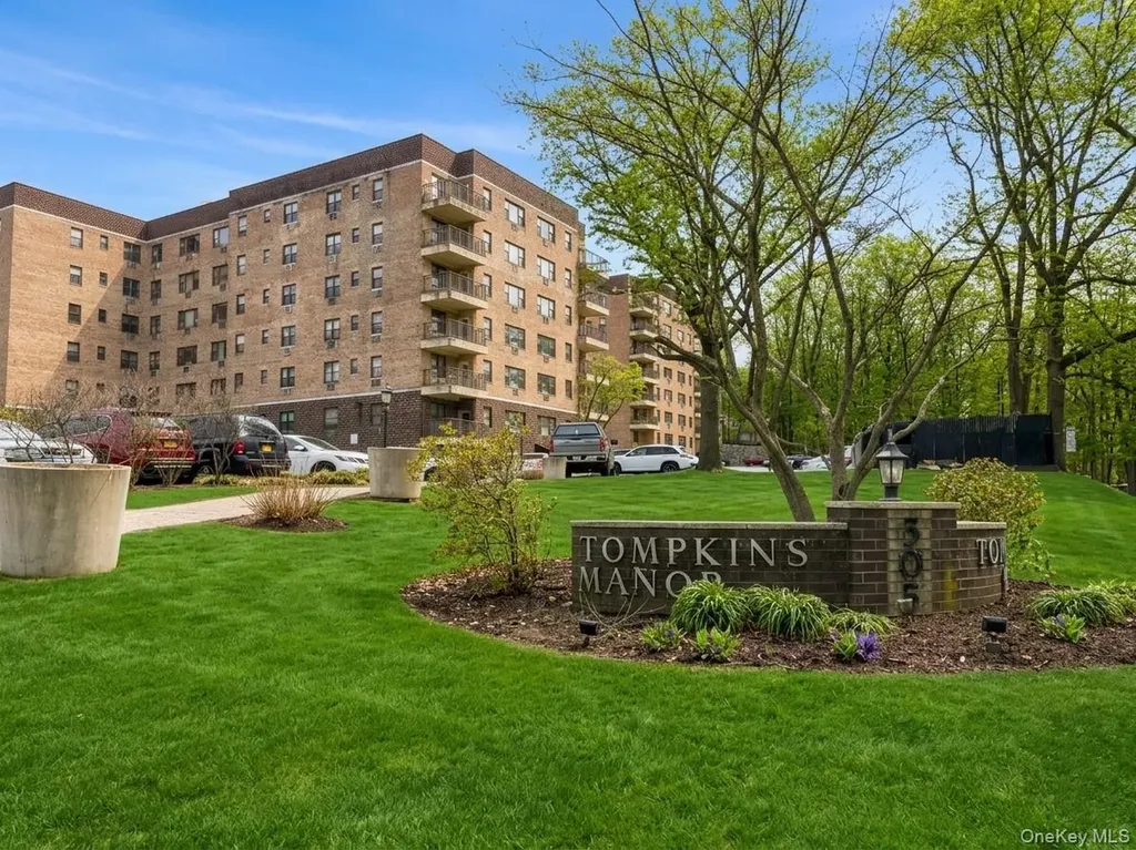 505 Central Avenue White Plains NY 10606