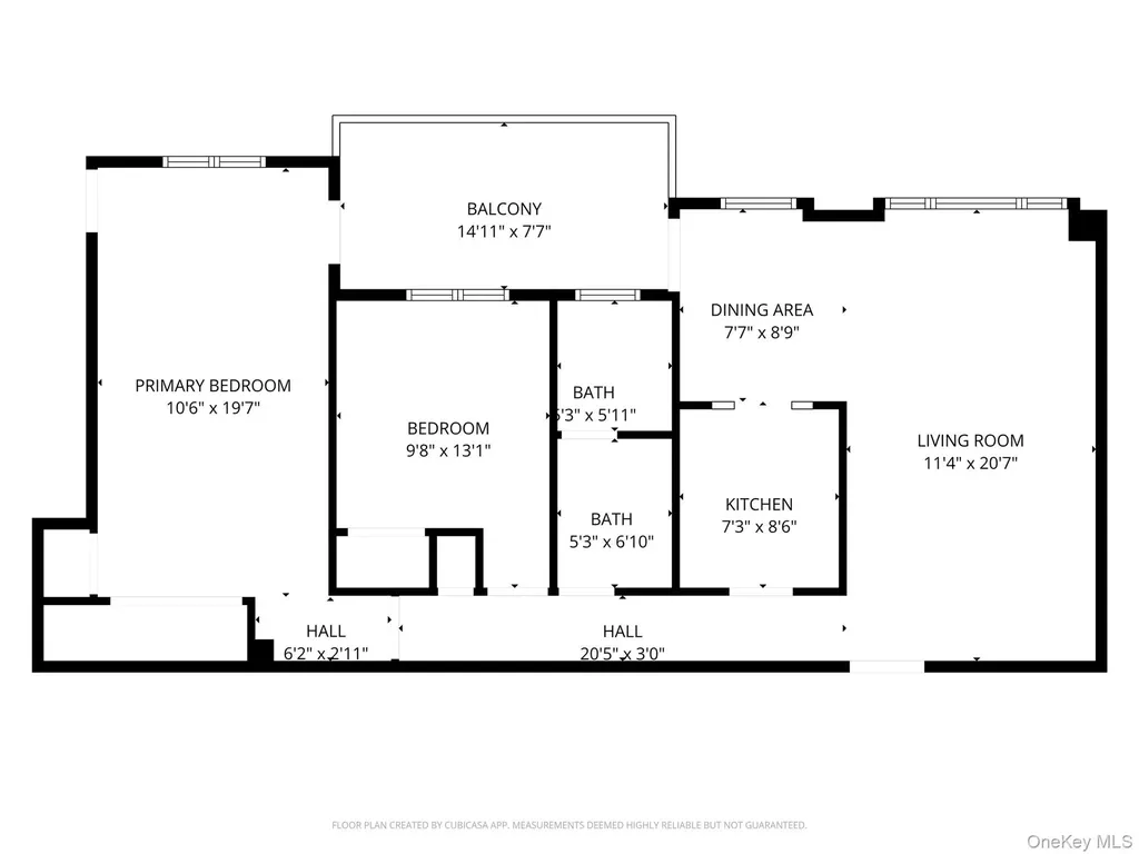 505 Central Avenue White Plains NY 10606
