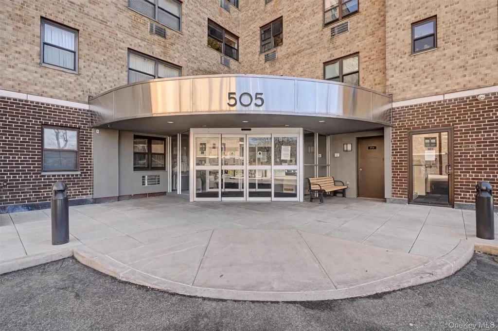 505 Central Avenue White Plains NY 10606