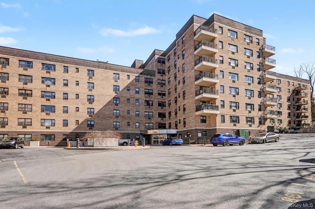 505 Central Avenue White Plains NY 10606