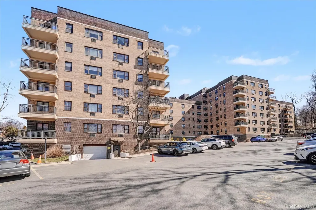505 Central Avenue White Plains NY 10606