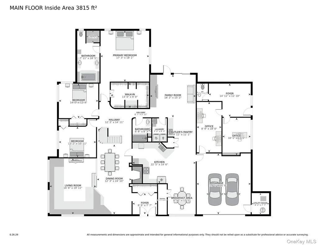 37 Shelter Lane Roslyn Heights NY 11577
