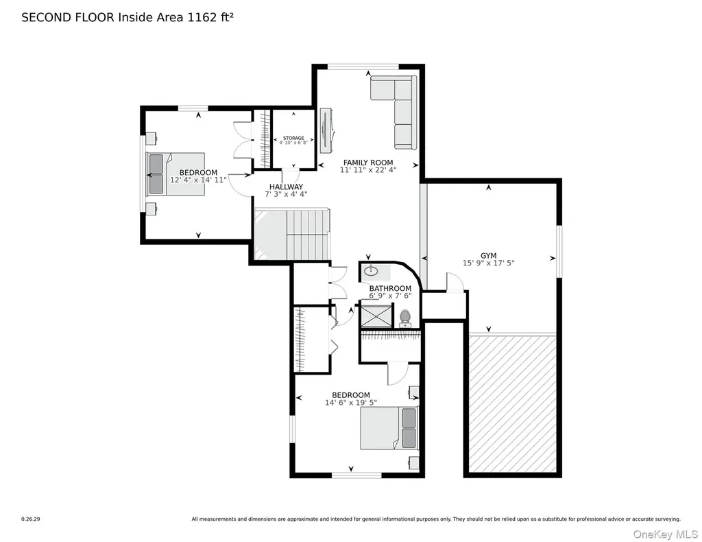 37 Shelter Lane Roslyn Heights NY 11577