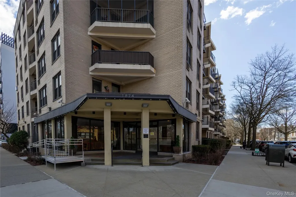 1874 Pelham Parkway S Bronx NY 10461