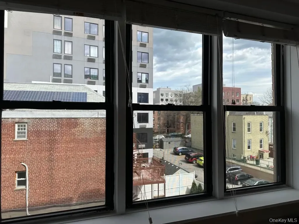 1874 Pelham Parkway S Bronx NY 10461