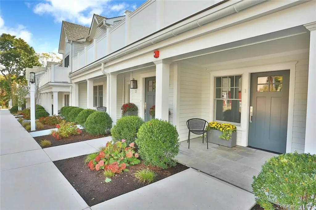 470 Main Street Armonk NY 10504