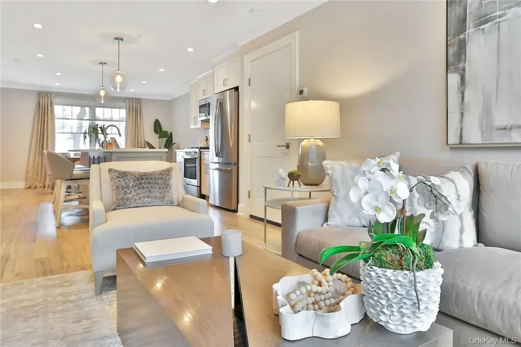 470 Main Street Armonk NY 10504