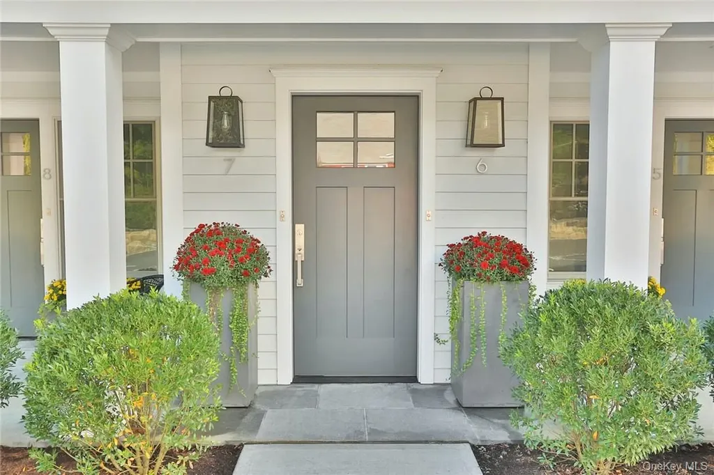470 Main Street Armonk NY 10504