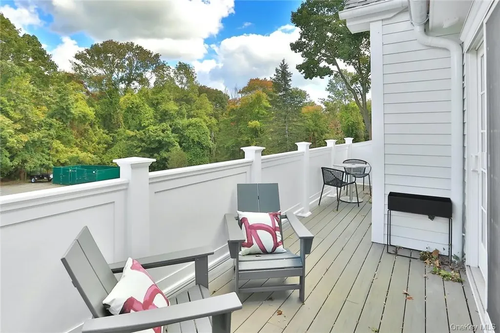 470 Main Street Armonk NY 10504