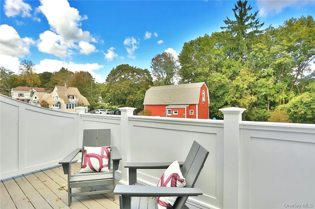 470 Main Street Armonk NY 10504